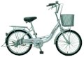 Xe đạp trẻ em THL-2001 ( Màu bạc )