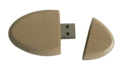 Wooden USB Flash Drive U180 16GB
