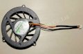 FAN CPU MSI VR600, VX600X Series, Part: DFB450805M10T, F675-CCW DC5V 0.4A