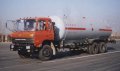 Xe bồn chở Gas Dongfeng C230 20m3