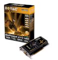 ZOTAC Synergy GeForce GTX 460 [ZT-40404-10P] (NVIDIA GTX460, 768MB GDDR5, 192-bit, PCI-E 2.0)