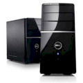 Máy tính Desktop Dell Vostro 230MT (Intel Core i5-2400 3.1GHz, Ram 4Gb, HDD 500GB, VGA 1GB NVIDIA GeForce GT 420, PC Dos, không kèm màn hình )