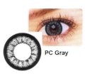 Kính giãn tròng Q-eye có độ - PC Gray