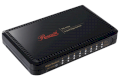 Rosewill RC-410X 10/100/1000Mbps 8-Port