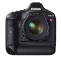 Canon EOS-1D C 4K Lens Kit