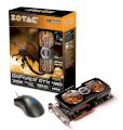 ZOTAC AMP! GeForce GTX 480 with Razer DeathAdder [ZT-40102-30P] (NVIDIA GTX480, 1536MB GDDR5, 384-bit, PCI-E 2.0)