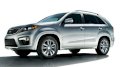 Kia Sorento LX 2.4 AWD AT 2013