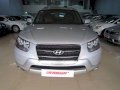 Xe ô tô cũ Hyundai Santa Fe MLX 2007