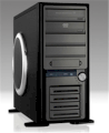 Maxima CA-500 ATX MIDDLE TOWER 