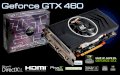 Inno3D Geforce GTX 460 (NVIDIA GTX 460, 1GB GDDR5, 256-bit, PCI-E 2.0)