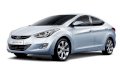  Hyundai Avante 1.6 AT 2012