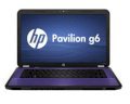 HP Pavilion g6-1263ee (A8S34EA) (Intel Core i5-2430M 2.4GHz, 6GB RAM, 640GB HDD, VGA ATI Radeon HD 6470M, 15.6 inch, Windows 7 Home Premium 64 bit)