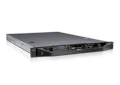 Server Dell PowerEdge R410 - E5506 (Intel Xeon Quad Core E5506 2.0GHz, RAM 4GB, HDD 500GB, DVD, Raid S100, 480W)