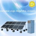 Máy phát điện năng lượng mặt trời TIDISUN - CP100W