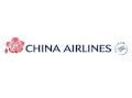 Vé máy bay China Airlines Hồ Chí Minh - Đài Loan Boeing 737-800