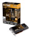 ZOTAC GeForce GTX 580 [ZT-50103-10P] (NVIDIA GTX 580, 3GB GDDR5, 384-bit, PCI-E 2.0)