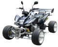 GENATA EEC ATV GT250L-RE3 2012