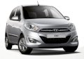 Hyundai i10 1.1 MPi FWD MT 2012