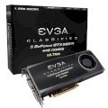 EVGA GeForce GTX 560 Ti 448 Cores Classified Ultra 012-P3-2078-KR (NVIDIA GTX 560, GDDR5 1280MB, 320-bit, PCI-E 2.0)