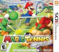 Mario Tennis Open (Nintendo 3DS)