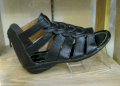 Sandal nữ Gardirossi 4944 màu đen