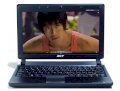 Acer Aspire One P531 (Intel Atom N280 1.66GHz, 1GB RAM, 320GB HDD, VGA Intel GMA 950, 10.1 inch, Linux) 