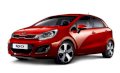 Kia Rio Reborn SLi 1.6 MT 2012 5 cửa