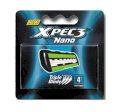 Đầu dao XPEC3 Nano TRXN-40