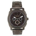 Đồng hồ Fossil Men's FS4661 Stainless Steel Analog with Brown Dial Watch