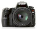 Sony Alpha SLT-A37 (50mm F1.4) Lens Kit