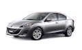 Mazda3 1.6 MT 2012