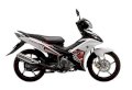 Yamaha Exciter R 2012 Côn tự động - Trắng