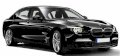 BMW 7 Series Limousine 750Li xDrive 4.4 AT 2012