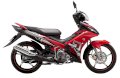 Yamaha Exciter R 2012 Côn tay - Đỏ