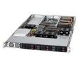 Server Supermicro SuperServer 1026GT-TF-FM109 (SYS-1026GT-TF-FM109) L5630 (Intel Xeon L5630 2.13GHz, RAM 2GB, 1400W, Không kèm ổ cứng)