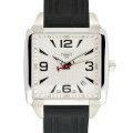 Tissot Men's T0055101727700 T-Trend Quadrato Watch