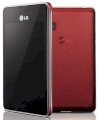 LG T370 Cookie Smart Red