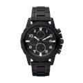 Đồng hồ Fossil FS4646 Mens DEAN Black Watch