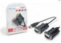 Cable USB Unitek Y106