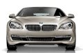BMW Series 6 Cabriolet 640d 3.0 AT 2012