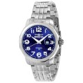 Invicta Men's 6607 II Collection Eagle Force Stainless Steel Watch
