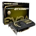 EVGA GeForce GTX 560 Ti 02G-P3-1568-KR (NVIDIA GTX 560, GDDR5 2048MB, 256-bit, PCI-E 2.0)