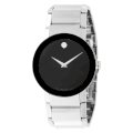 Movado Men's 606092 Sapphire Stainless-Steel Watch