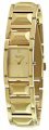 Đồng hồ Kenneth Cole New York Women's KC4705 Analog Gold Dial Watch