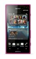 Sony Xperia acro S (Sony LT26w) Pink
