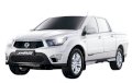 Ssangyong Actyon Sports Tradie 2.0 MT 4x4 2012