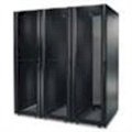 C-RACK SYSTEM CABINET 19 INCHES 20U - D1000