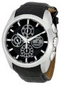 Tissot Men's T0356141605100 Couturier Chronograph Watch
