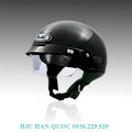 Mũ bảo hiểm HJC - IS 2 - Màu đen