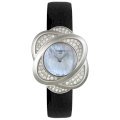 Tissot Women's T03112580 T-Trend Collection Precious Flower Diamond Watch